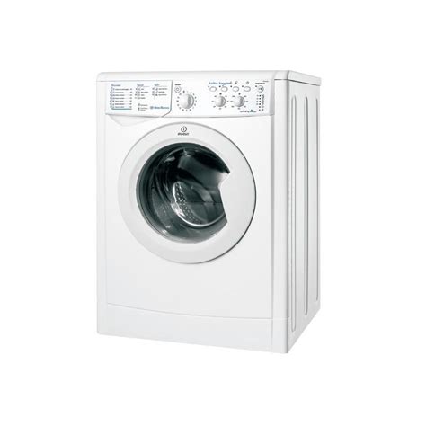 indesit iwc 6106 eco cavo alimentazione condensatore|Manuale Indesit IWC 61061 Lavatrice.